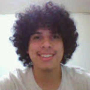 Meet your Posher, Jesus alejandro